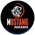 Mustang - Sistemi abrasivi